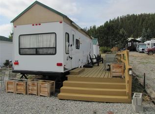 162 Clubcar Road, Hartsel, CO 80449
