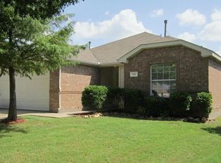 1111 Cumberland Dr, Forney, TX 75126