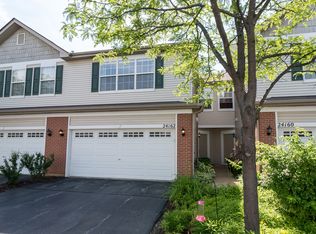 24162 W Walnut Cir, Plainfield, IL 60585