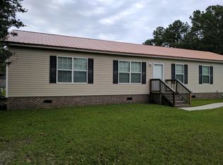 225 Savannah St, Georgetown, SC 29440