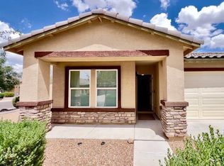 1760 N Saint Francis Pl, Casa Grande, AZ 85122