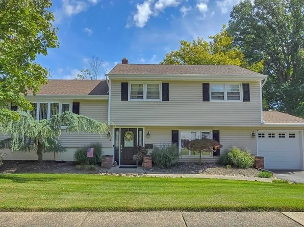 3 Clifford Dr, Wayne Twp., NJ 07470