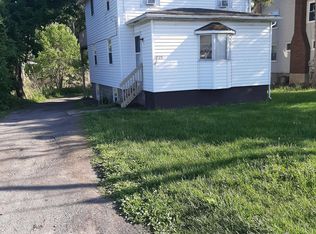 1209 Ridge Rd #1, Webster, NY 14580