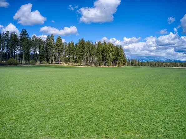 162 Patriots Ln, Columbia Falls, MT 59912