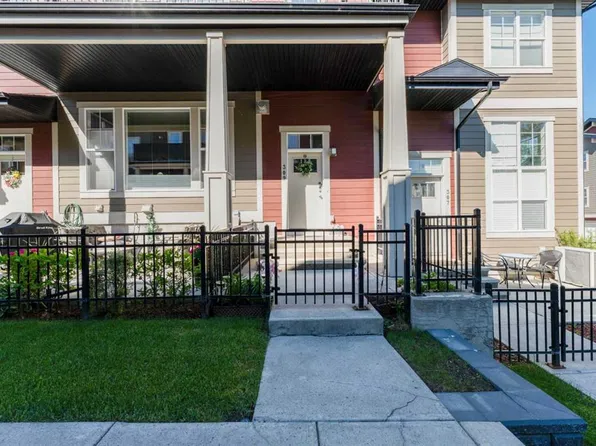 309 E Cranford Walk SE, Calgary, AB T3M 1R5
