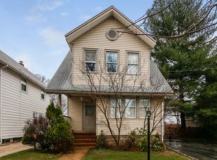 206 Forest St #208, Belleville, NJ 07109