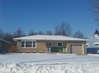 2542 E 32nd St, Erie, PA 16510