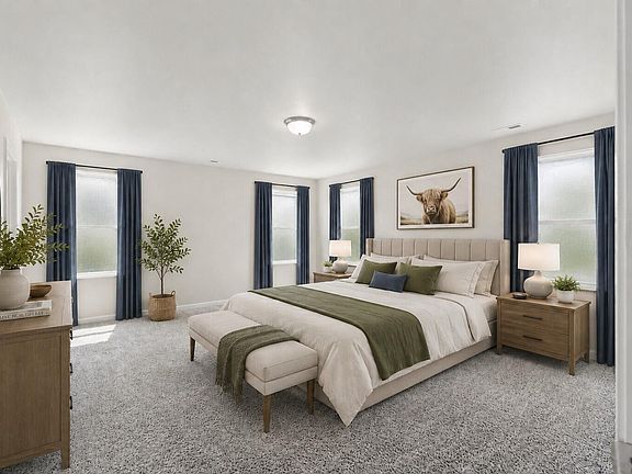 4th image of 109 Boone Lake Way