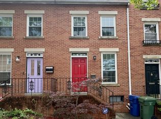 23 N Ann St, Baltimore, MD 21231