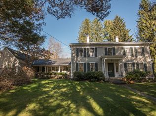 30 Haynes Hill Rd, Brimfield, MA 01010