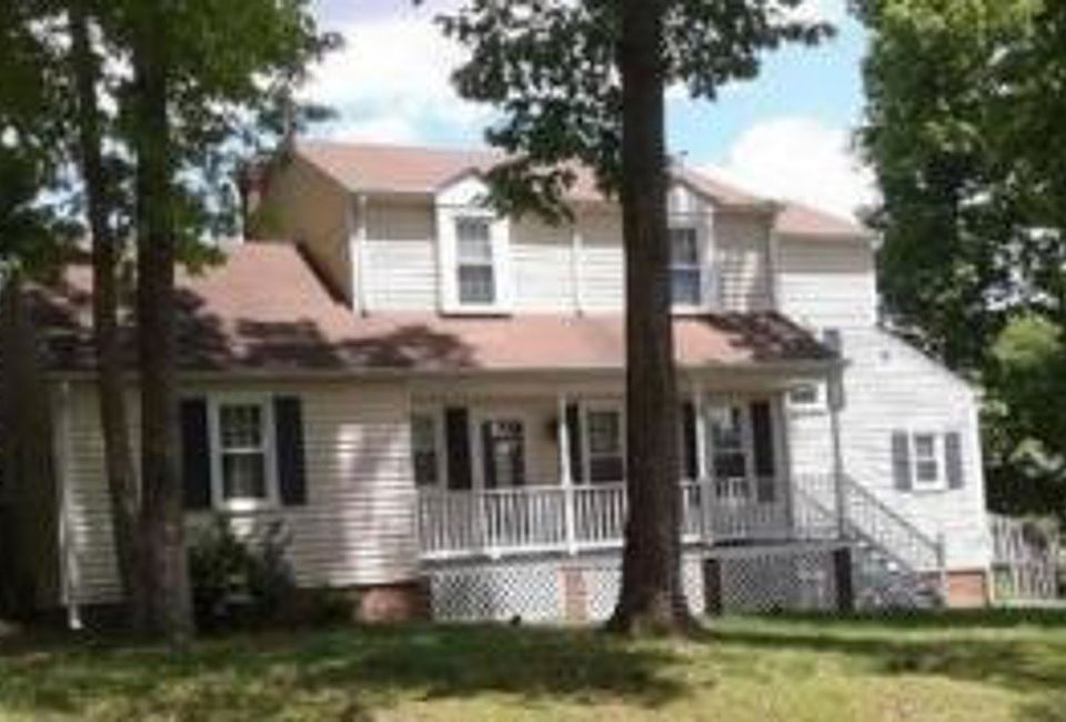 10908 Westek Dr, Henrico, VA 23233 Zillow