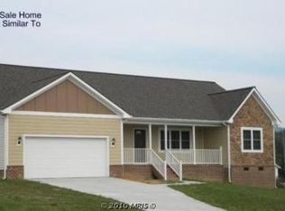 202 Dandy Ave, Broadway, VA 22815