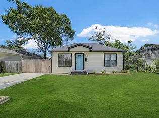 13513 Duluth St, Houston, TX 77015