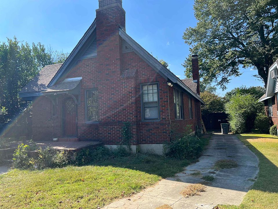 915 N Barksdale St, Memphis, TN 38107 Zillow