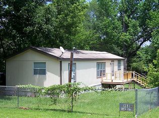 153 Oak St, Onalaska, TX 77360