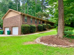 4862 Valley Dale Dr SW, Lilburn, GA 30047