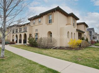 8902 E 24th Pl UNIT 104, Denver, CO 80238
