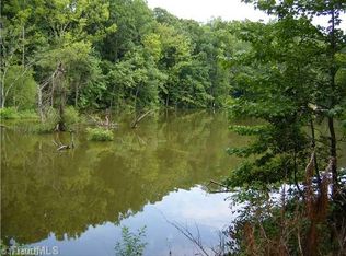 0 Lake Shore Dr, Lexington, NC 27292