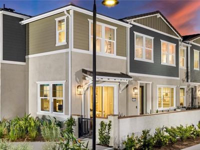 3945 E Kenyon Pass, Ontario, CA, 91761