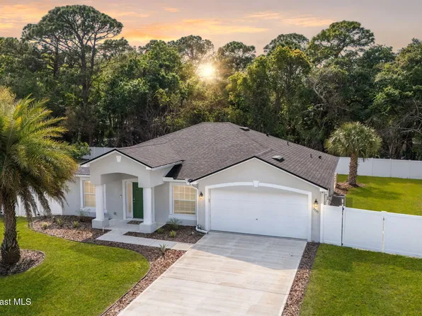 7735 Fringe Pl, Cocoa, FL 32927