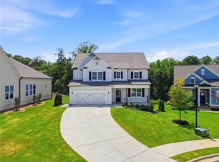 163 Spaulding Ln, Woodstock, GA 30188