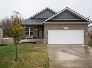 211 Sturbridge Dr, Georgetown, KY 40324