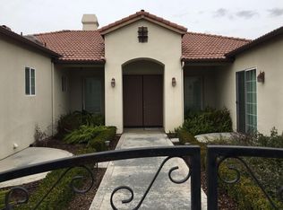 8780 Laguna St, Chowchilla, CA 93610