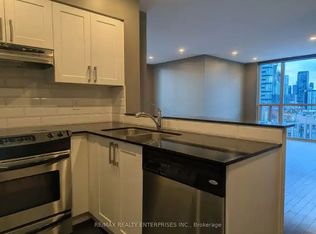 230 King St E #1A, Toronto, ON M5A1K5