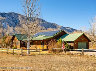 2027 County Road 245, New Castle, CO 81647