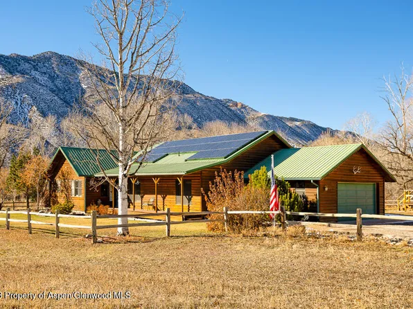 2027 County Road 245, New Castle, CO 81647