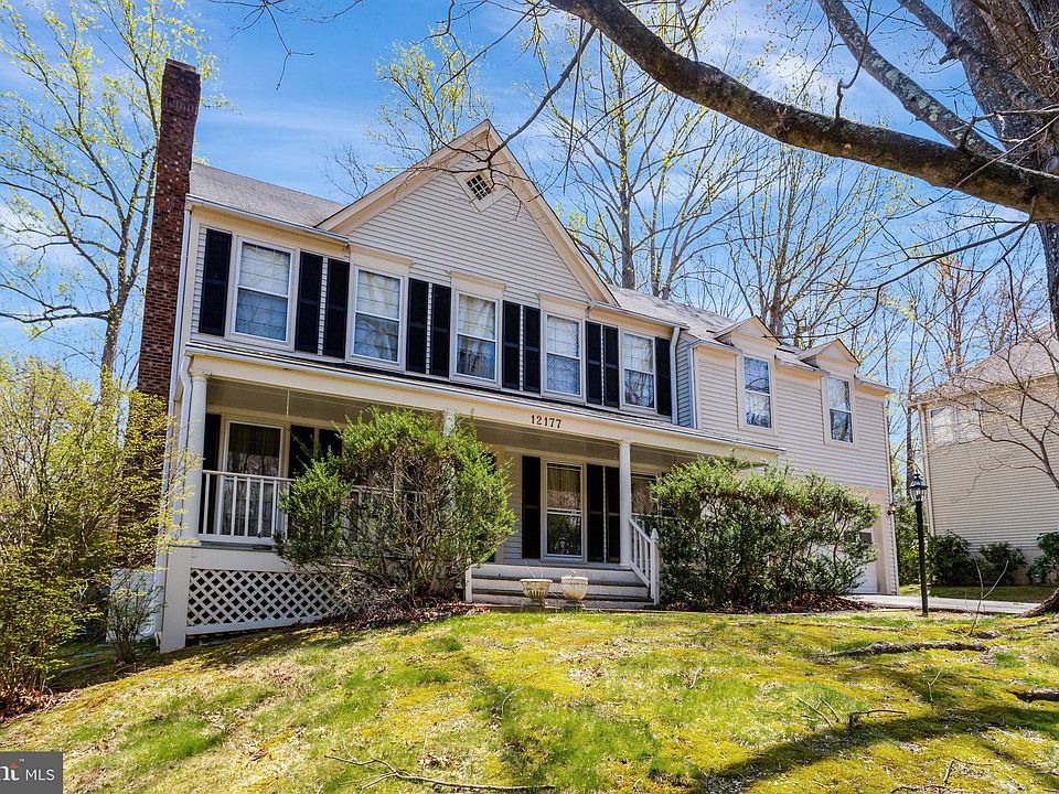 12177 Darnley Rd, Woodbridge, VA 22192 Zillow