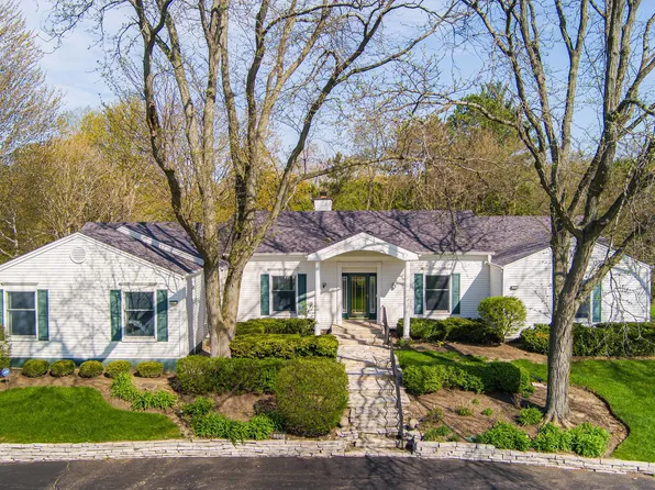 1092 Aberdeen Ln, Inverness, IL 60067