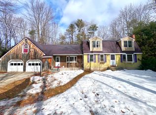 40 Whispering Pine Dr, Limington, ME 04049