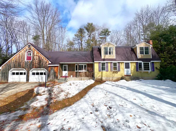 40 Whispering Pine Drive, Limington, ME 04049