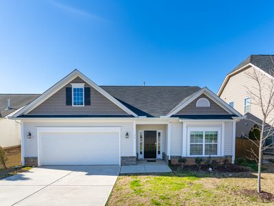 28 Averasboro Dr, Clayton, NC, 27520