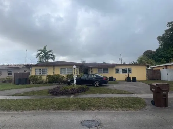 6250 W 5th Ln, Hialeah, FL 33012