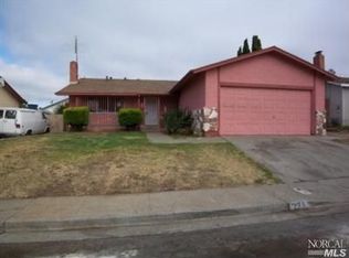 175 Marquette Ave, Vallejo, CA 94589
