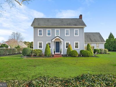 15 West Ave, Ocean View, DE, 19970