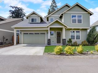 13033 SE Massimo Ct, Milwaukie, OR 97222