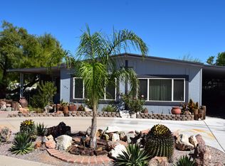 1814 N La Canoa, Sahuarita, AZ 85614