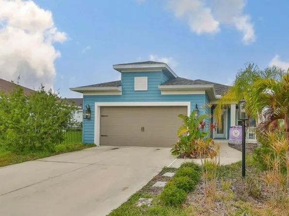 11008 Sand Pine Ln, Parrish, FL 34219