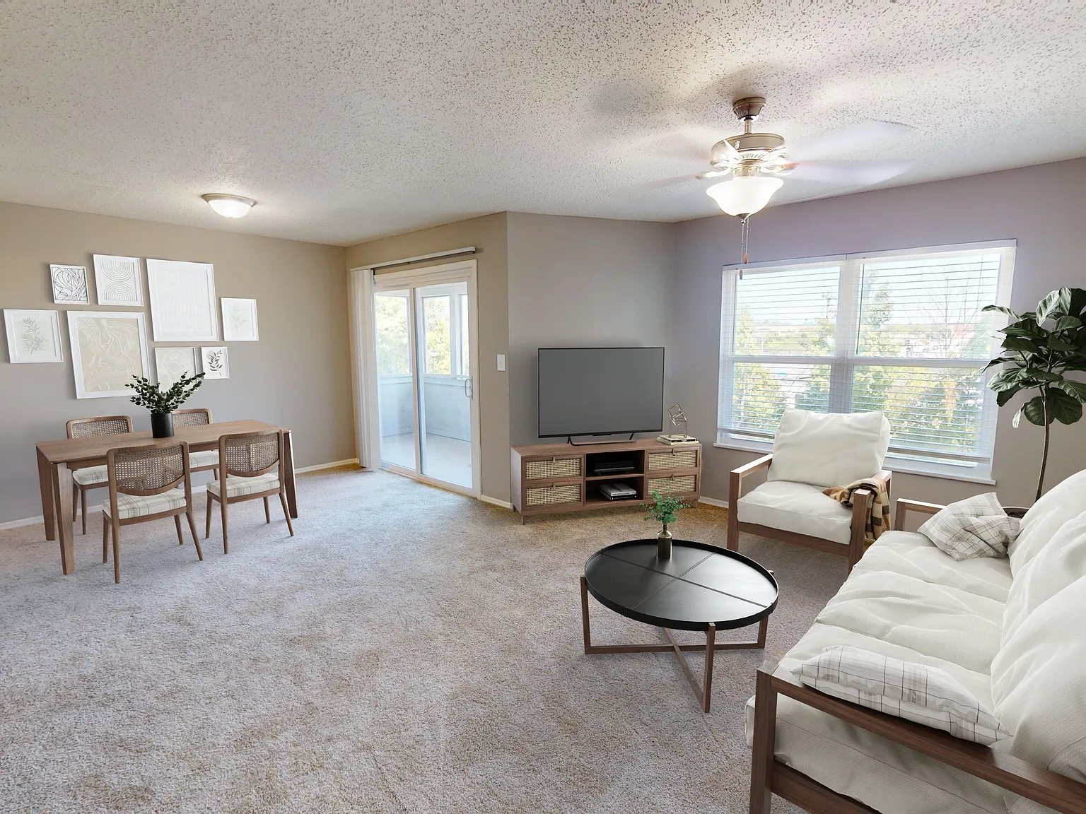 Paddock Club Apartments — Photo 4