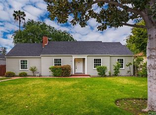 5439 Magnolia Ave, Whittier, CA 90601