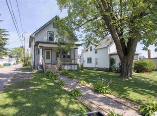 914 N 10th Ave E, Duluth, MN 55805