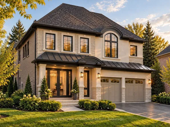 136 Battaglini Ave, Richmond Hill, ON L4C 0L1