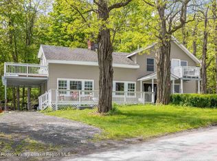 221 Hervey Sunside Rd, Cairo, NY 12413