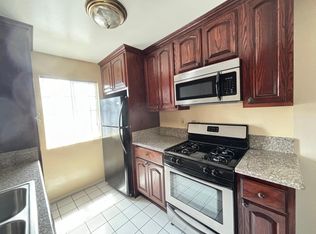 3318 S Canfield Ave APT 16, Los Angeles, CA 90034