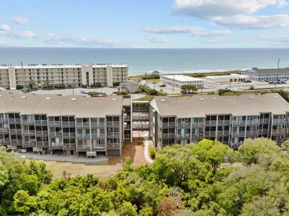 2308 W Fort Macon Road #201-H, Atlantic Beach, NC 28512