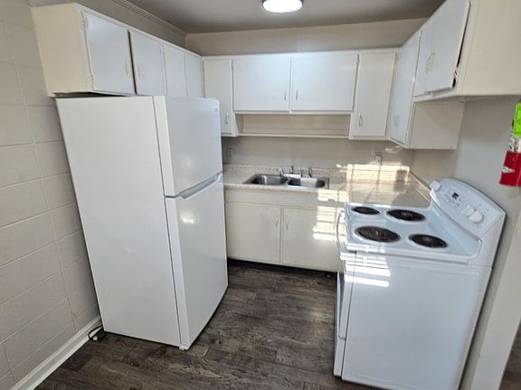 2nd image of 2509 Washington Pike APT B2