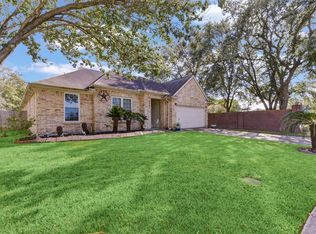 8506 Willancy Ln, Houston, TX 77095